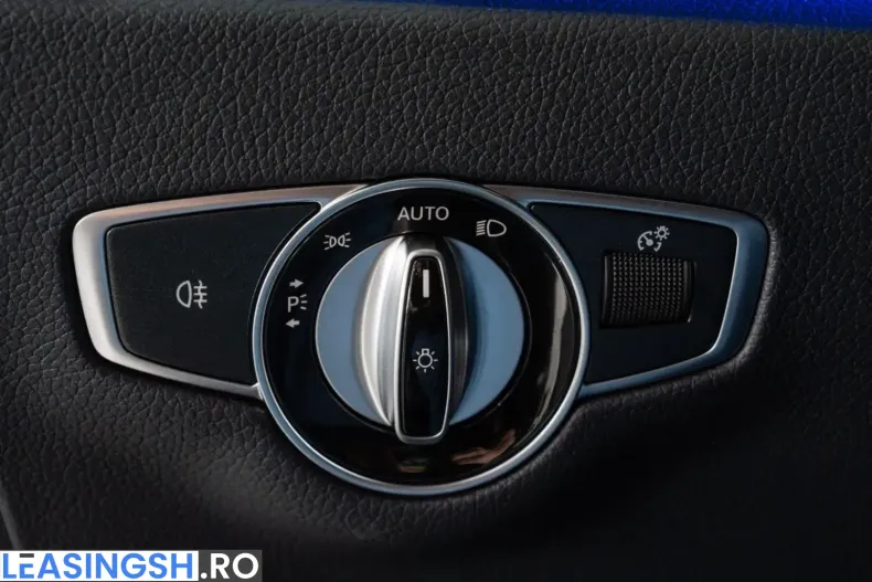 Mercedes-Benz CLS 400 (Clasa CLS) din 2021 cu 54.122 km - oferta MER206964 - foto 24