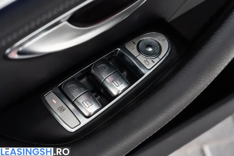 Mercedes-Benz CLS 400 (Clasa CLS) din 2021 cu 54.122 km - oferta MER206964 - foto 25