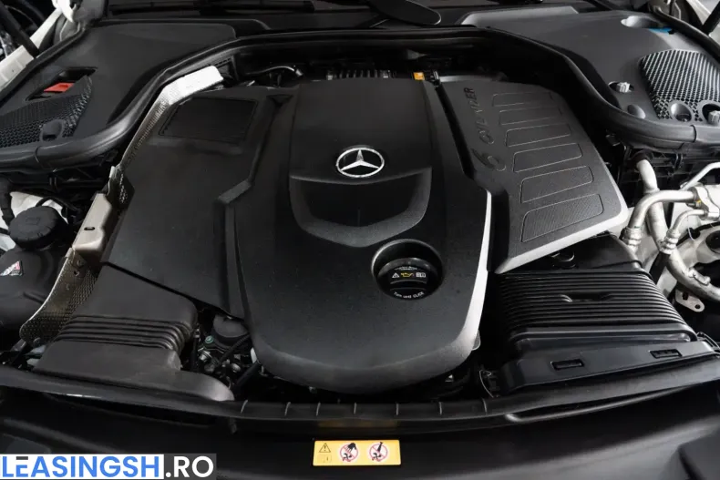 Mercedes-Benz CLS 400 (Clasa CLS) din 2021 cu 54.122 km - oferta MER206964 - foto 27