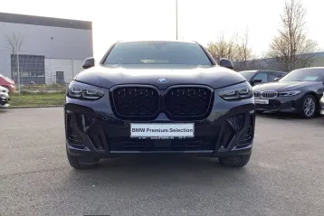 BMW X4 din 2024 - oferta BMW206965