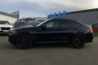 BMW X4 (Seria X) din 2024 cu 75.659 km - oferta BMW206965 - foto 3