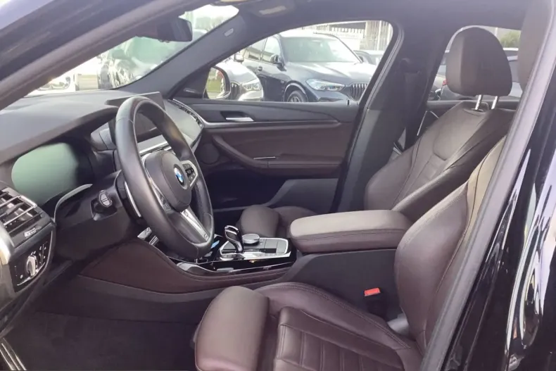 BMW X4 (Seria X) din 2024 cu 75.659 km - oferta BMW206965 - foto 8