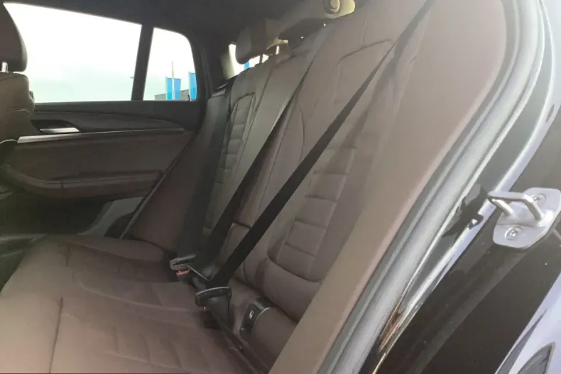 BMW X4 (Seria X) din 2024 cu 75.659 km - oferta BMW206965 - foto 9