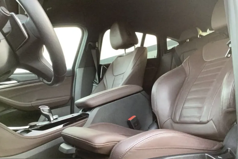 BMW X4 (Seria X) din 2024 cu 75.659 km - oferta BMW206965 - foto 12