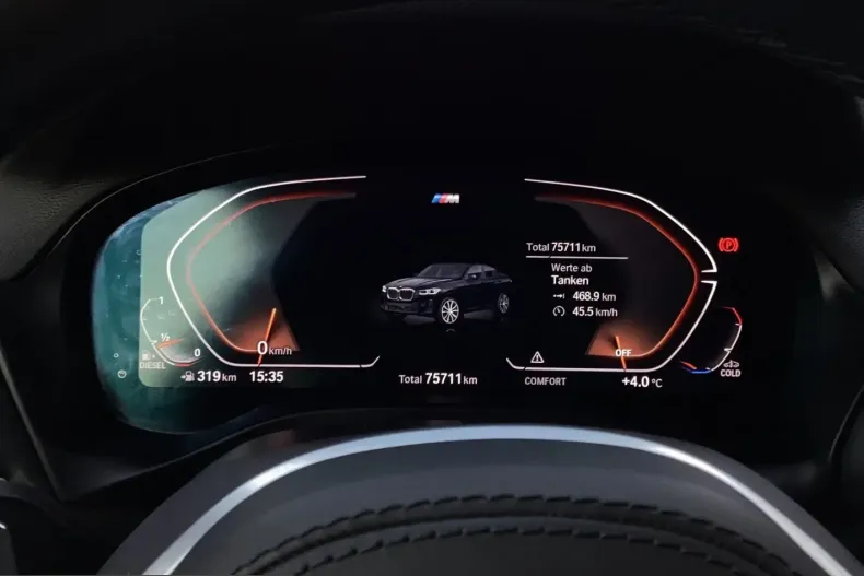 BMW X4 (Seria X) din 2024 cu 75.659 km - oferta BMW206965 - foto 16