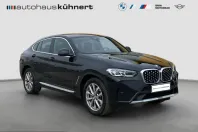 BMW X4 (Seria X) din 2023 cu 69.969 km - oferta BMW206966 - foto 1