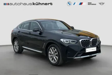 BMW X4 din 2023 - oferta BMW206966