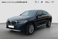 BMW X4 (Seria X) din 2023 cu 69.969 km - oferta BMW206966 - foto 2