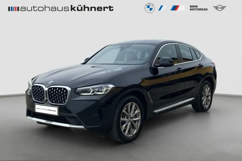 BMW X4 (Seria X) din 2023 cu 69.969 km - oferta BMW206966 - foto 2