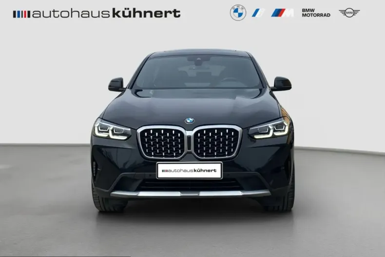 BMW X4 (Seria X) din 2023 cu 69.969 km - oferta BMW206966 - foto 3