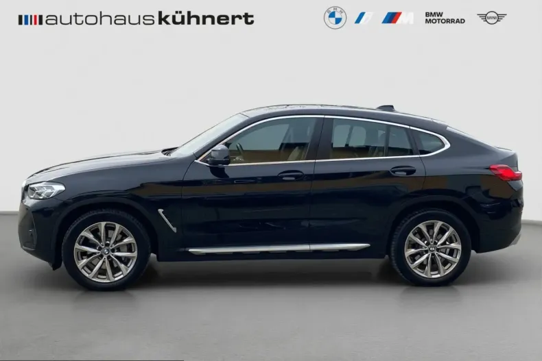 BMW X4 (Seria X) din 2023 cu 69.969 km - oferta BMW206966 - foto 4