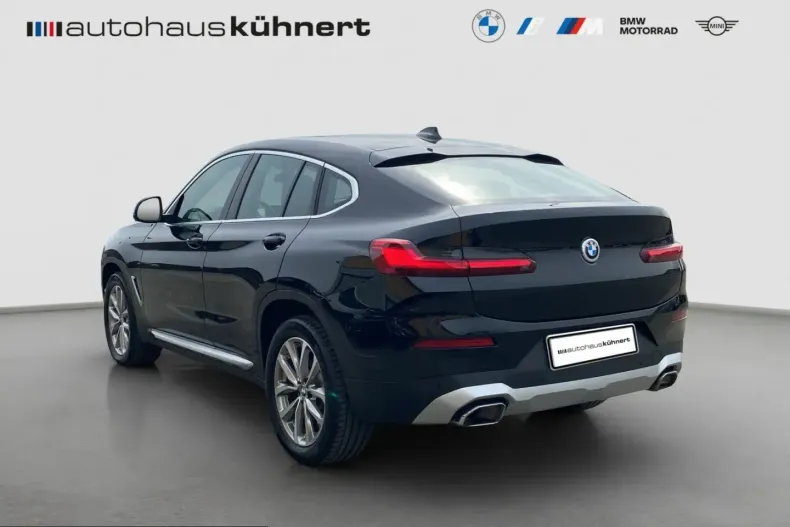 BMW X4 (Seria X) din 2023 cu 69.969 km - oferta BMW206966 - foto 5