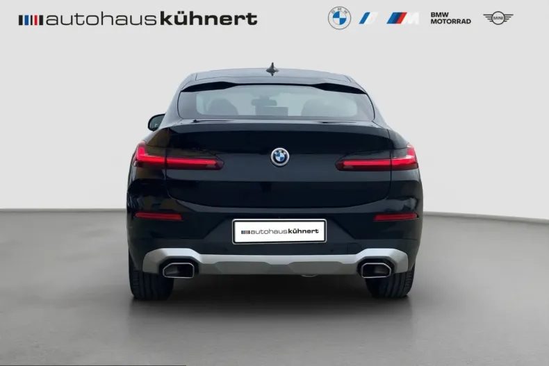BMW X4 (Seria X) din 2023 cu 69.969 km - oferta BMW206966 - foto 6