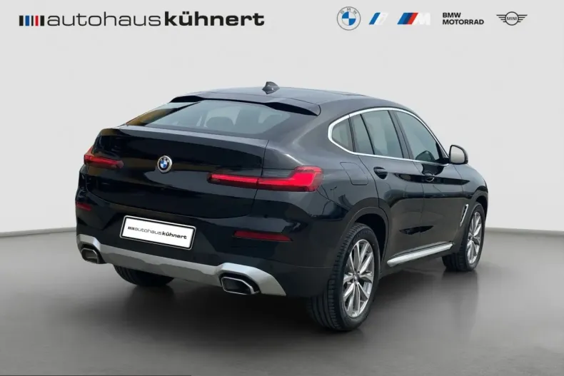BMW X4 (Seria X) din 2023 cu 69.969 km - oferta BMW206966 - foto 7