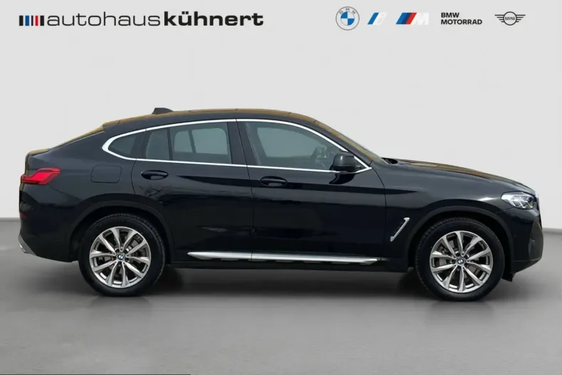 BMW X4 (Seria X) din 2023 cu 69.969 km - oferta BMW206966 - foto 8