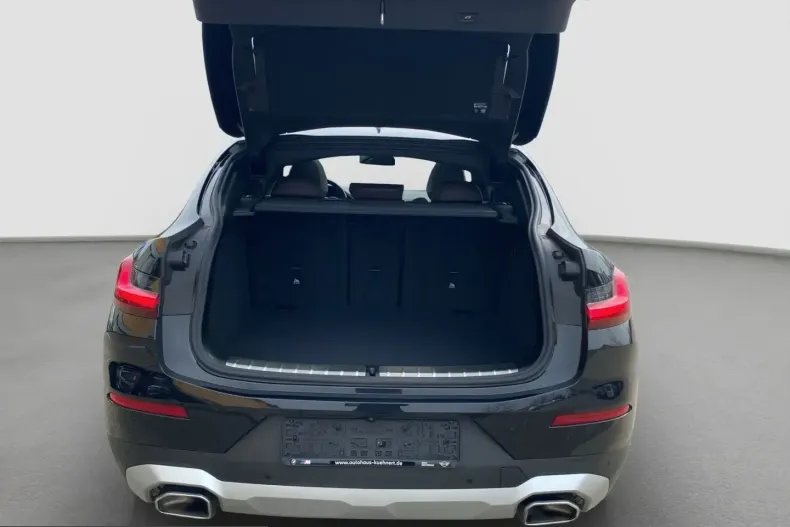 BMW X4 (Seria X) din 2023 cu 69.969 km - oferta BMW206966 - foto 9