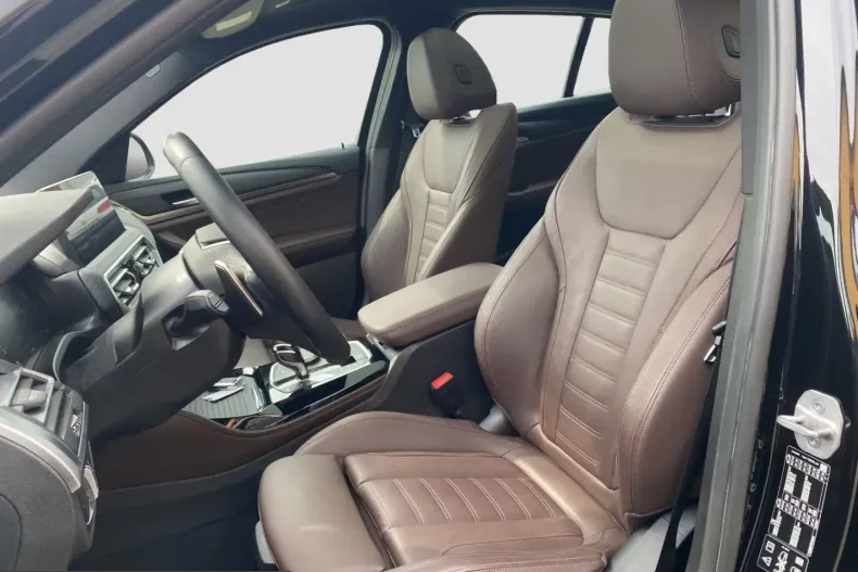 BMW X4 (Seria X) din 2023 cu 69.969 km - oferta BMW206966 - foto 10