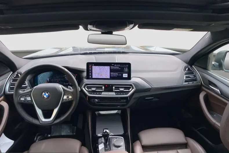 BMW X4 (Seria X) din 2023 cu 69.969 km - oferta BMW206966 - foto 11