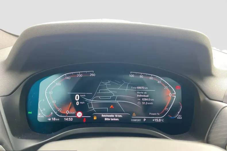 BMW X4 (Seria X) din 2023 cu 69.969 km - oferta BMW206966 - foto 13