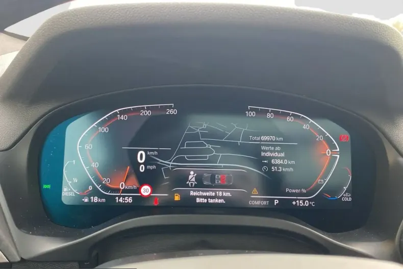 BMW X4 (Seria X) din 2023 cu 69.969 km - oferta BMW206966 - foto 14