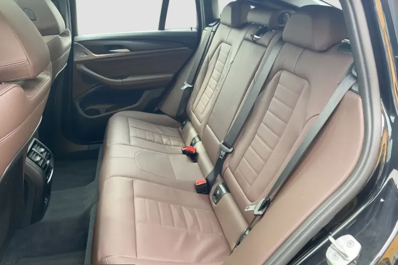 BMW X4 (Seria X) din 2023 cu 69.969 km - oferta BMW206966 - foto 15