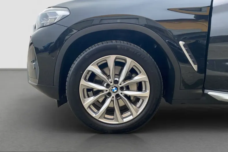 BMW X4 (Seria X) din 2023 cu 69.969 km - oferta BMW206966 - foto 16