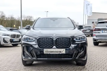 BMW X4 din 2022 - oferta BMW206967