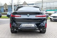 BMW X4 (Seria X) din 2022 cu 77.100 km - oferta BMW206967 - foto 5