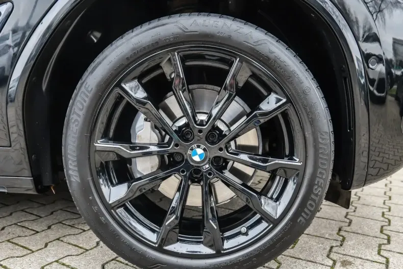 BMW X4 (Seria X) din 2022 cu 77.100 km - oferta BMW206967 - foto 7