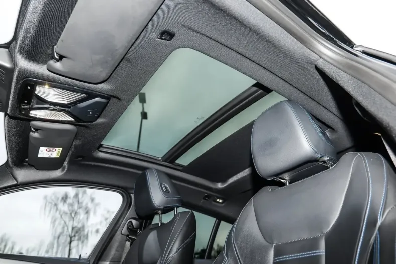 BMW X4 (Seria X) din 2022 cu 77.100 km - oferta BMW206967 - foto 9