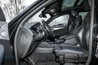 BMW X4 (Seria X) din 2022 cu 77.100 km - oferta BMW206967 - foto 10