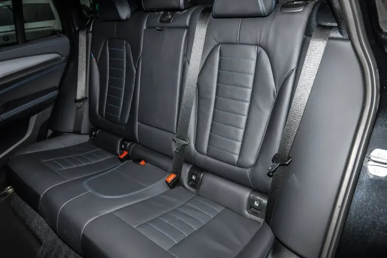 BMW X4 (Seria X) din 2022 cu 77.100 km - oferta BMW206967 - foto 12