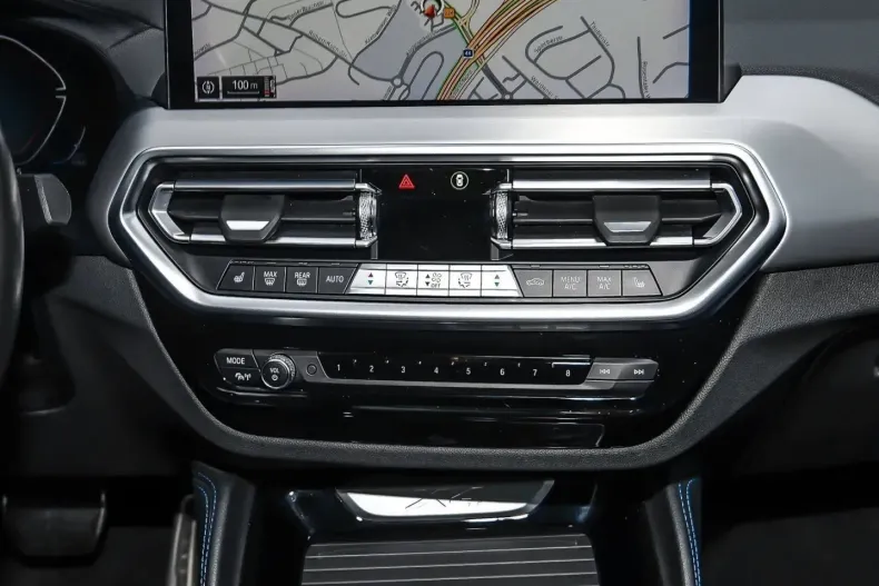 BMW X4 (Seria X) din 2022 cu 77.100 km - oferta BMW206967 - foto 14