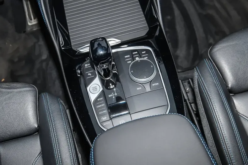 BMW X4 (Seria X) din 2022 cu 77.100 km - oferta BMW206967 - foto 15