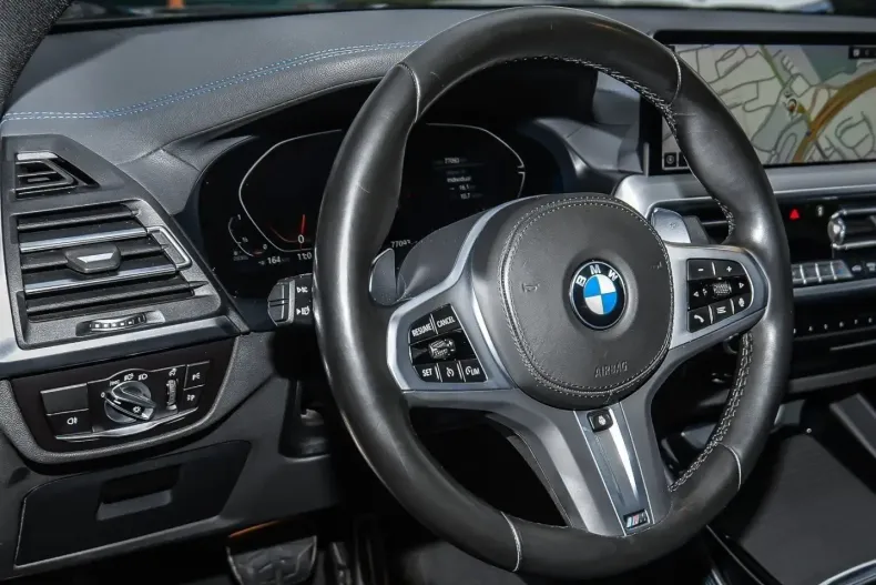 BMW X4 (Seria X) din 2022 cu 77.100 km - oferta BMW206967 - foto 19