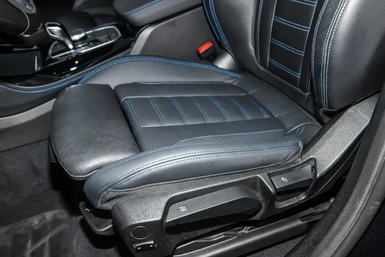 BMW X4 (Seria X) din 2022 cu 77.100 km - oferta BMW206967 - foto 20