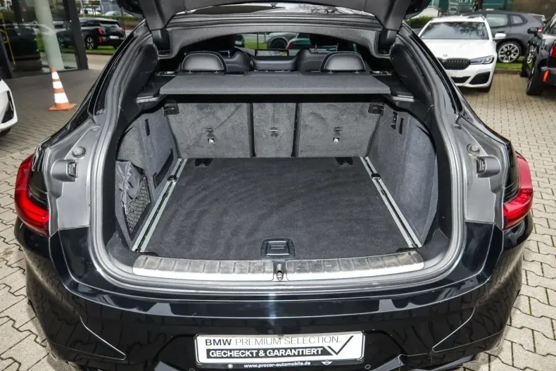 BMW X4 (Seria X) din 2022 cu 77.100 km - oferta BMW206967 - foto 21