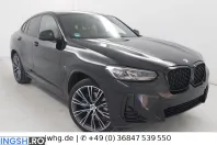 BMW X4 (Seria X) din 2024 cu 73.000 km - oferta BMW206968 - foto 1