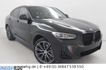BMW X4 din 2024 - oferta BMW206968