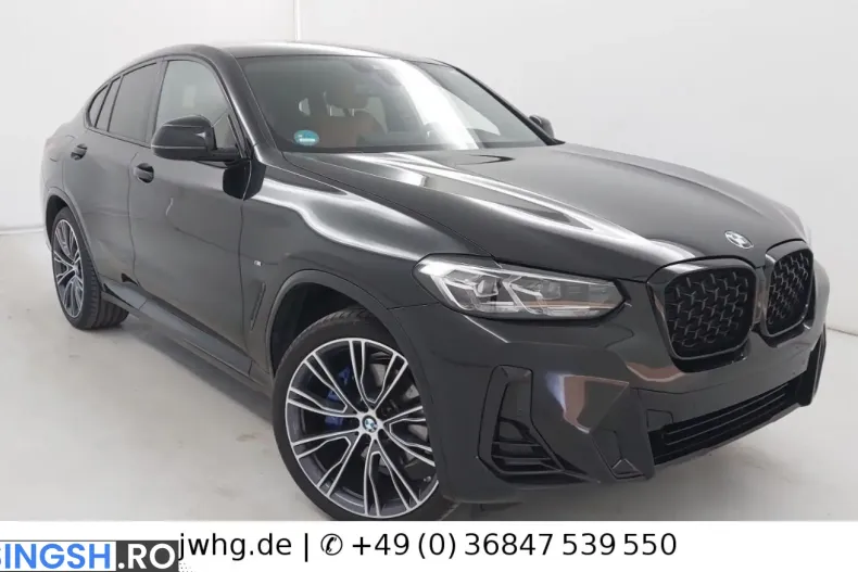 BMW X4 (Seria X) din 2024 cu 73.000 km - oferta BMW206968 - foto 1