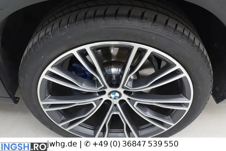 BMW X4 (Seria X) din 2024 cu 73.000 km - oferta BMW206968 - foto 4