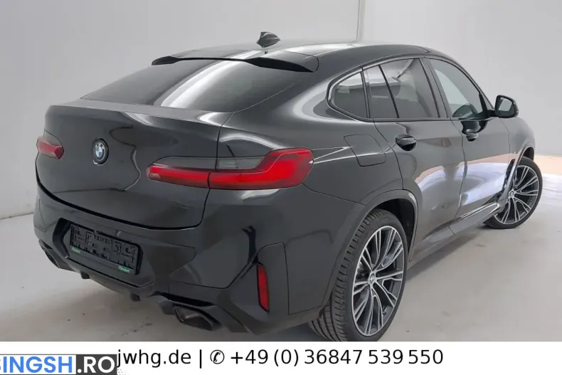 BMW X4 (Seria X) din 2024 cu 73.000 km - oferta BMW206968 - foto 5