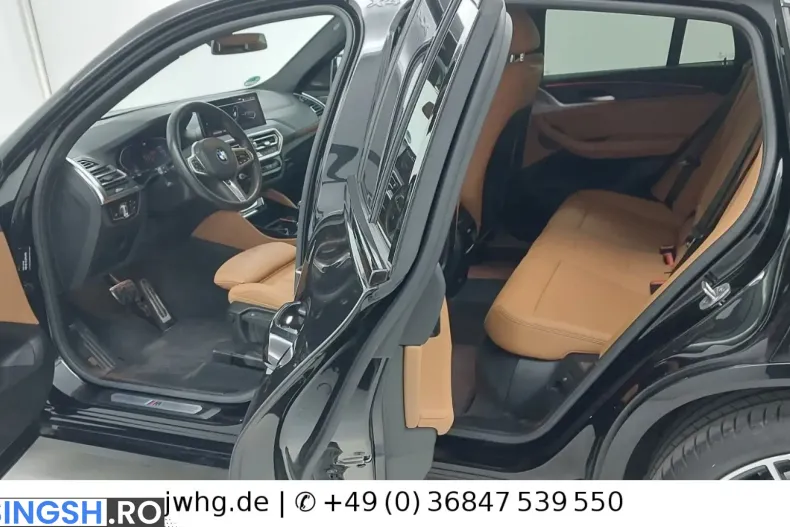 BMW X4 (Seria X) din 2024 cu 73.000 km - oferta BMW206968 - foto 6