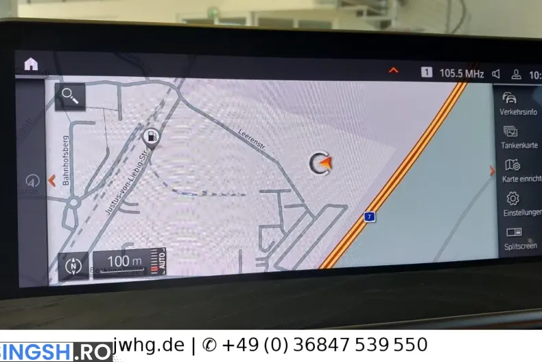 BMW X4 (Seria X) din 2024 cu 73.000 km - oferta BMW206968 - foto 9