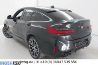 BMW X4 (Seria X) din 2024 cu 73.000 km - oferta BMW206968 - foto 10