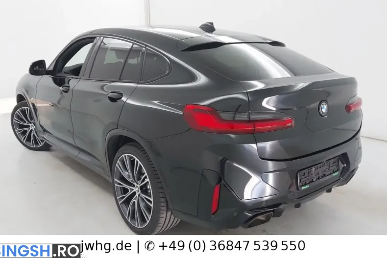 BMW X4 (Seria X) din 2024 cu 73.000 km - oferta BMW206968 - foto 10