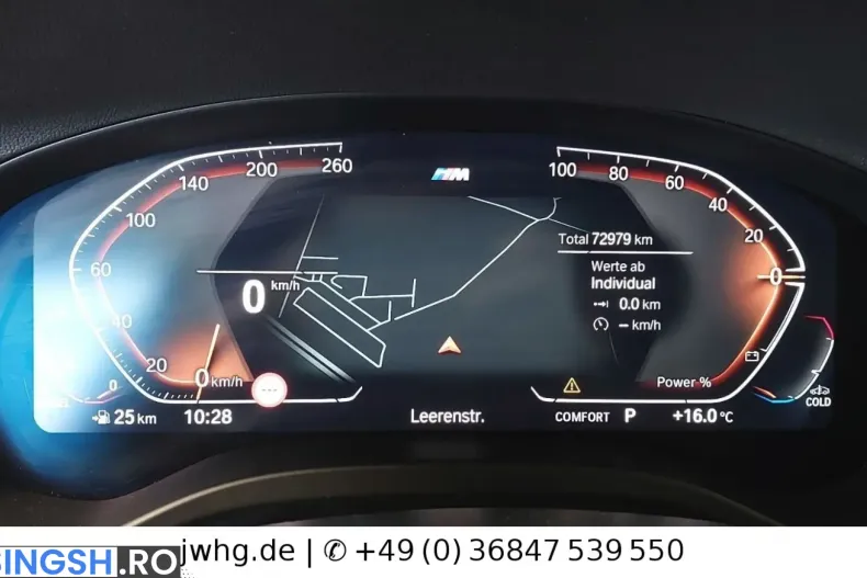 BMW X4 (Seria X) din 2024 cu 73.000 km - oferta BMW206968 - foto 11