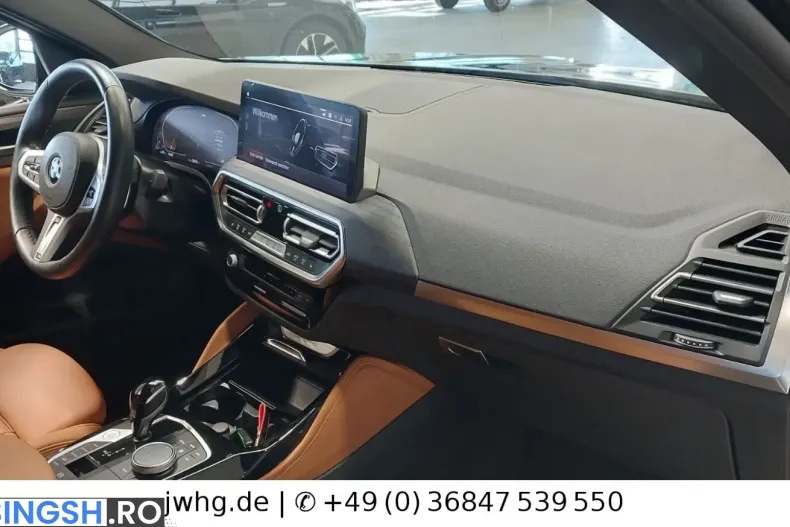 BMW X4 (Seria X) din 2024 cu 73.000 km - oferta BMW206968 - foto 12