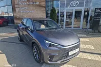 Lexus LBX din 2025 cu 2.414 km - oferta LEX206969 - foto 1