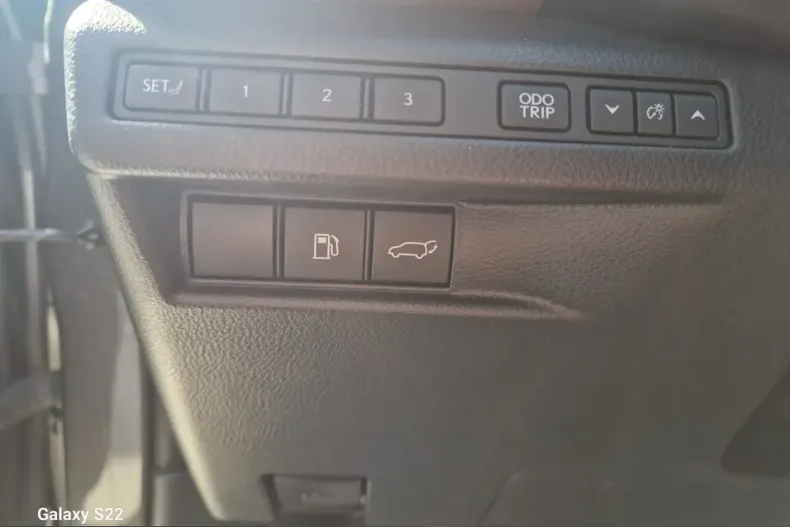 Lexus LBX din 2025 cu 2.414 km - oferta LEX206969 - foto 11